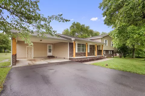 2556 NW Freewill Rd, Cleveland, TN 37312