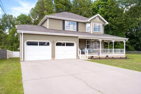 8612 Oak View Dr, Chattanooga, TN 37421