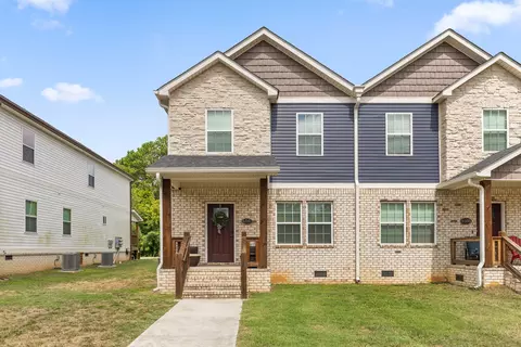 4503 Jersey Pike #101, Chattanooga, TN 37416