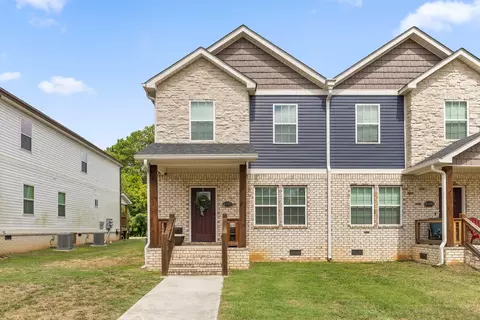 4503 Jersey Pike #101, Chattanooga, TN 37416