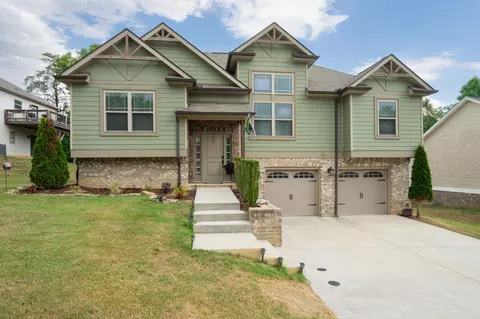 8338 Booth Bay Dr, Hixson, TN 37343