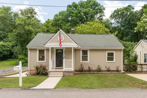 3521 Lamar Ave, Chattanooga, TN 37415