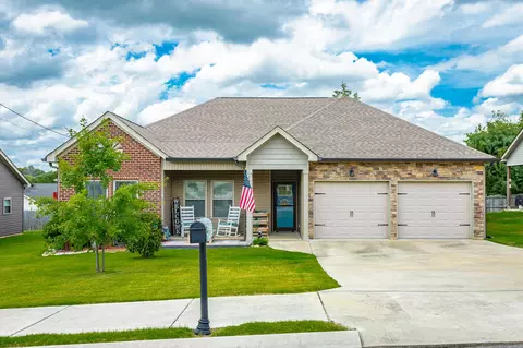174 Franklin Cir, Fort Oglethorpe, GA 30742