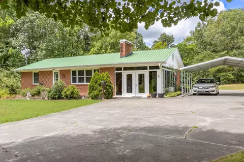 1521 Holly Creek Cool Spr Rd, Chatsworth, GA 30705