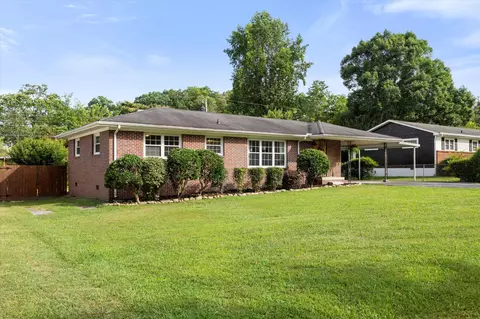 1312 Laredo Ave, Chattanooga, TN 37412