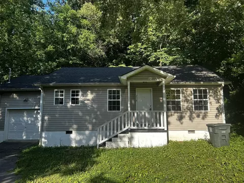 238 Mckeel Ln, Chattanooga, TN 37405