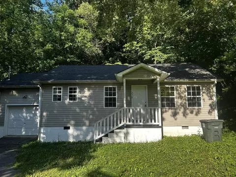 238 Mckeel Ln, Chattanooga, TN 37405