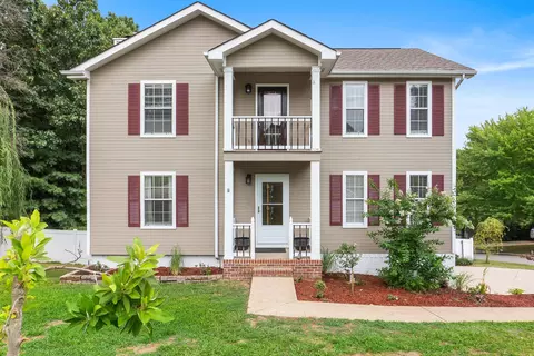 6203 Hunter Valley Rd, Ooltewah, TN 37363
