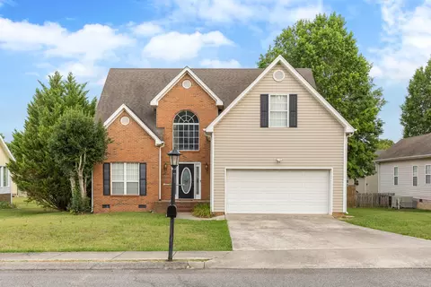 8615 Winterberry Rd, Chattanooga, TN 37421