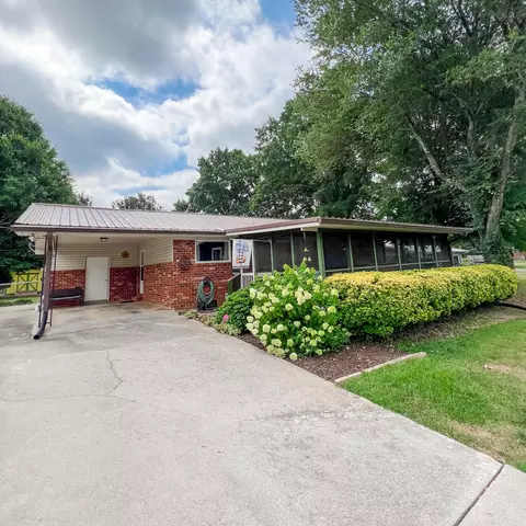 147 Jordan Cir, Rock Spring, GA 30739