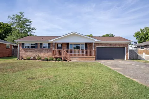 3306 Angela Ln, Chattanooga, TN 37419