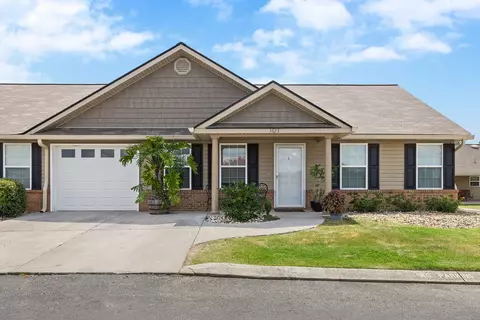 101 Cedar Creek Dr, Rossville, GA 30741
