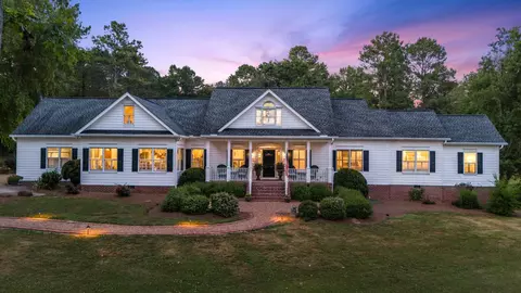450 SW Harris Creek Rd, Cleveland, TN 37311