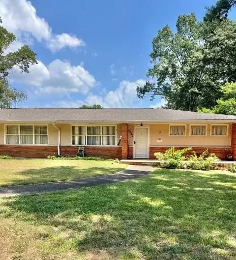 4203 Belvoir Dr, Chattanooga, TN 37412