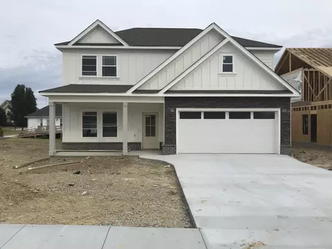 379 Willow Grv Ct #LOT 28, Ringgold, GA 30736