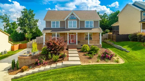 7918 Chianti Way, Chattanooga, TN 37421
