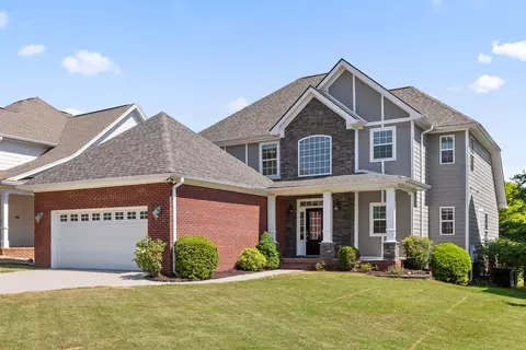 8139 Savannah Bay Dr, Ooltewah, TN 37363