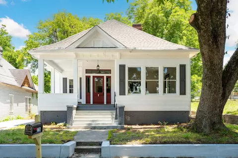 2706 N Chamberlain Ave, Chattanooga, TN 37406