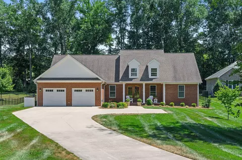 3519 Heritage Green Way, Cookeville, TN 38506