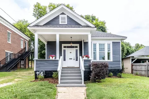 511 Oneal St, Chattanooga, TN 37403