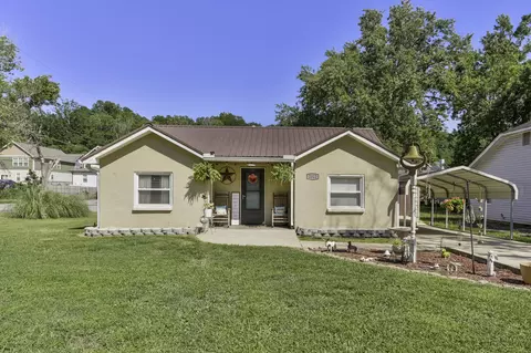 2322 Lyndon Ave, Chattanooga, TN 37415