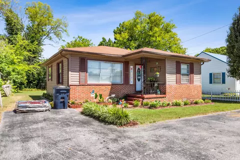 1506 Adair Ave, Chattanooga, TN 37412