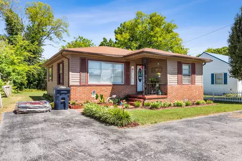 1506 Adair Ave, Chattanooga, TN 37412