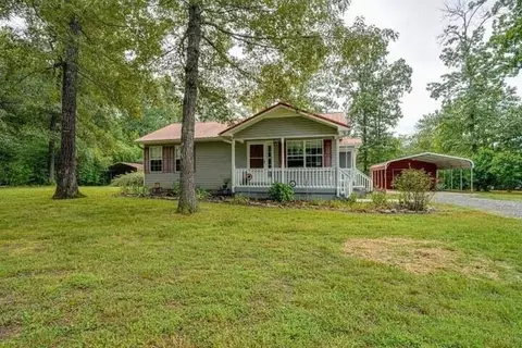 239 NW Sue Cir, Georgetown, TN 37336