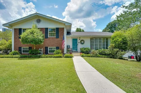 3522 Valley Trl, Chattanooga, TN 37415
