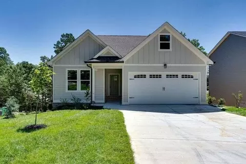 1348 NE Unity Dr, Cleveland, TN 37312