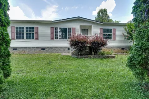 1385 SE Blythe Ave, Cleveland, TN 37311