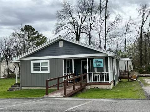100 Nativity Pl, Fort Oglethorpe, GA 30742