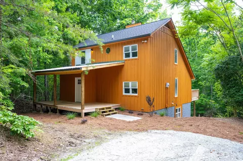 347 Hickory Dr, Spring City, TN 37381