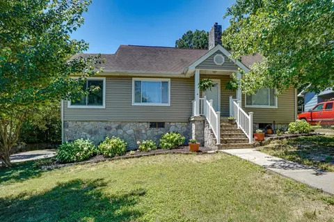 4113 E Ridge Dr, Chattanooga, TN 37412