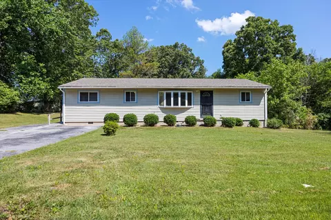 7715 Basswood Dr, Chattanooga, TN 37416