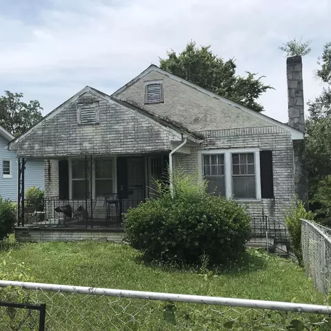 516 Terrell St, Chattanooga, TN 37411