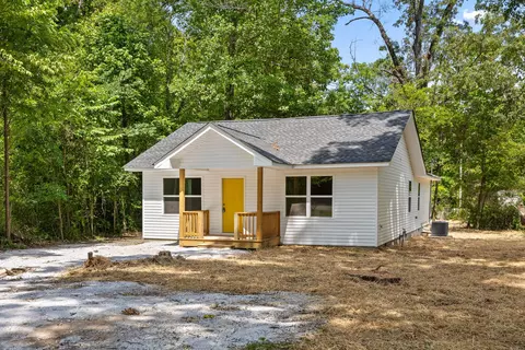 3779 Chattanooga Valley Rd, Flintstone, GA 30725
