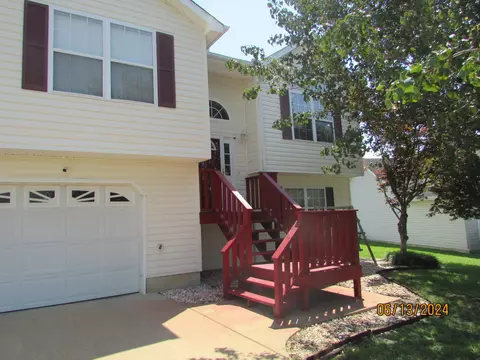 676 Colony Cir, Fort Oglethorpe, GA 30742 photo 2