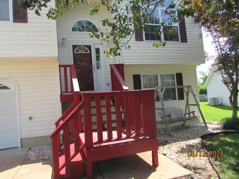 676 Colony Cir, Fort Oglethorpe, GA 30742 photo 3