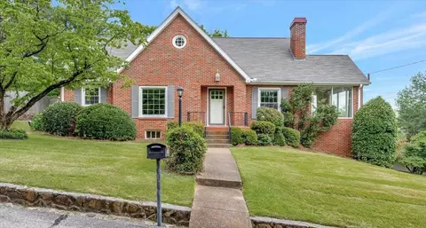 201 W Daytona Dr, Chattanooga, TN 37415