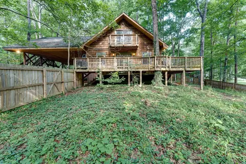370 NW Georgetown Cir, Cleveland, TN 37312