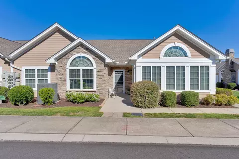 2496 Baskette Way, Chattanooga, TN 37421