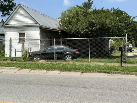 1601 S Willow St, Chattanooga, TN 37404