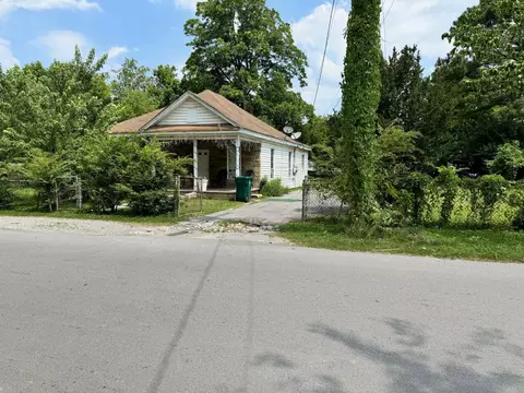 1409 E 16th St, Chattanooga, TN 37404