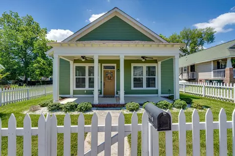 2114 Bailey Ave, Chattanooga, TN 37404