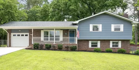 990 Charlotte Ave, Chattanooga, TN 37421
