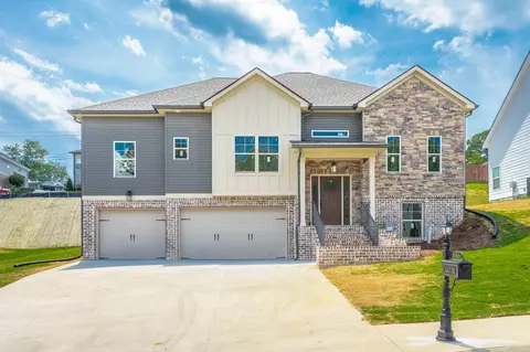 891 Live Oak Rd, Ringgold, GA 30736