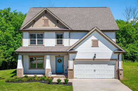 1743 Timber Creek Rd #NE, Cleveland, TN 37323