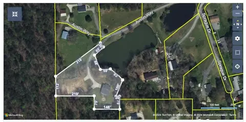 213 Austin Way, Dalton, GA 30721 photo 55