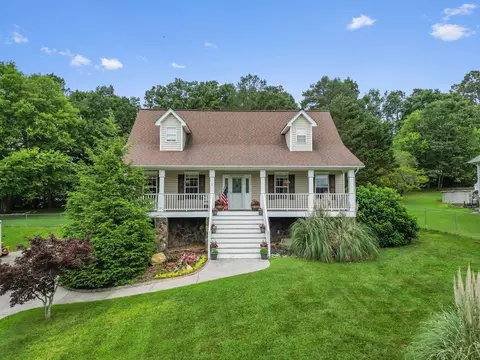 369 Cornerstone Dr, Ringgold, GA 30736